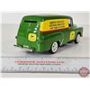 Image 6 : John Deere 1957 Dodge Delivery Van Bank : Limited Edition "Agrotec Farm Equip Stettler Coronation 19