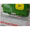 Image 8 : John Deere 1957 Dodge Delivery Van Bank : Limited Edition "Agrotec Farm Equip Stettler Coronation 19