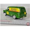 Image 9 : John Deere 1957 Dodge Delivery Van Bank : Limited Edition "Agrotec Farm Equip Stettler Coronation 19