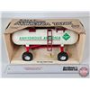 Image 1 : Anhydrous Ammonia Tank (ERTL) (Scale 1:16) (Box Measures : 5-1/2"H x 11-1/2"W x 5-1/2"D)