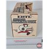 Image 4 : Anhydrous Ammonia Tank (ERTL) (Scale 1:16) (Box Measures : 5-1/2"H x 11-1/2"W x 5-1/2"D)