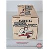 Image 6 : Anhydrous Ammonia Tank (ERTL) (Scale 1:16) (Box Measures : 5-1/2"H x 11-1/2"W x 5-1/2"D)
