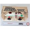 Image 7 : Anhydrous Ammonia Tank (ERTL) (Scale 1:16) (Box Measures : 5-1/2"H x 11-1/2"W x 5-1/2"D)
