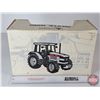 Image 5 : WHITE 6105 Tractor (Scale Models) (AGCO) (Scale 1:16) (Box Measures : 8"H x 13"W x 6-3/4"D)
