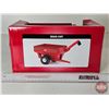 Image 5 : J & M Grain Cart : 60th Anniversary (ERTL) (Scale 1:32) (Box Measures : 5-1/2"H x 10"W x 6"D)