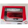 Image 7 : J & M Grain Cart : 60th Anniversary (ERTL) (Scale 1:32) (Box Measures : 5-1/2"H x 10"W x 6"D)