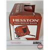 Image 4 : Hesston 565A Round Baler (ERTL) (AGCO) (Scale 1:16) (Box Measures : 7"H x 11-1/8"W x 7-1/2"D)