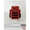 Image 7 : Hesston 4755 Large Rectangular Baler (ERTL) (Scale 1:16)