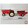 Image 11 : Tru-Scale Tractor & Wagon (Scale 1:16)