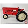 Image 12 : Tru-Scale Tractor & Wagon (Scale 1:16)
