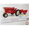 Image 1 : Tru-Scale Tractor & Wagon (Scale 1:16)