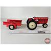 Image 6 : Tru-Scale Tractor & Wagon (Scale 1:16)