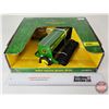 Image 1 : John Deere Grain Drill (ERTL) (Scale 1:16) (Box Measures : 3-1/2"H x 12"W x 10-1/2"D)