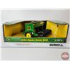Image 2 : John Deere Grain Drill (ERTL) (Scale 1:16) (Box Measures : 3-1/2"H x 12"W x 10-1/2"D)