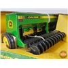 Image 3 : John Deere Grain Drill (ERTL) (Scale 1:16) (Box Measures : 3-1/2"H x 12"W x 10-1/2"D)
