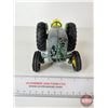 Image 3 : John Deere Utility Tractor (Worn) (Scale 1:16)