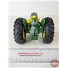 Image 7 : John Deere Utility Tractor (Worn) (Scale 1:16)