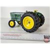 Image 8 : John Deere Utility Tractor (Worn) (Scale 1:16)