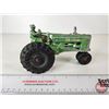 Image 5 : John Deere Model A Tractor w/Driver (Scale 1:16)
