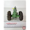 Image 7 : John Deere Model A Tractor w/Driver (Scale 1:16)