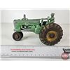 Image 9 : John Deere Model A Tractor w/Driver (Scale 1:16)