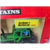 Image 8 : Deutz-Fahr 9526 Tractor (Britains) (Scale 1:32) (Box Measures : 6"H x 8"W x 2-1/2"D)