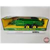 Image 2 : John Deere Hydra-Push Spreader (ERTL) (Scale 1:16) (Box Measures : 4-1/4"H x 15-1/2"W x 7-1/4"D)