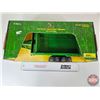 Image 8 : John Deere Hydra-Push Spreader (ERTL) (Scale 1:16) (Box Measures : 4-1/4"H x 15-1/2"W x 7-1/4"D)