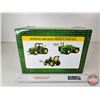 Image 6 : John Deere 4020 Diesel Tractor (ERTL) (Scale 1:16) (Box Measures : 8"H x 11-1/2"W x 6-1/2"D)