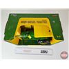 Image 8 : John Deere 4020 Diesel Tractor (ERTL) (Scale 1:16) (Box Measures : 8"H x 11-1/2"W x 6-1/2"D)