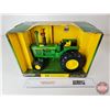 Image 1 : John Deere 6030 Tractor (ERTL) (Scale 1:16) (Box Measures : 8-3/4"H x 12-1/2" x 8"D)