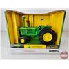 Image 2 : John Deere 6030 Tractor (ERTL) (Scale 1:16) (Box Measures : 8-3/4"H x 12-1/2" x 8"D)