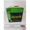 Image 5 : John Deere 6030 Tractor (ERTL) (Scale 1:16) (Box Measures : 8-3/4"H x 12-1/2" x 8"D)