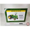 Image 6 : John Deere 6030 Tractor (ERTL) (Scale 1:16) (Box Measures : 8-3/4"H x 12-1/2" x 8"D)