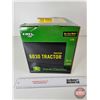 Image 7 : John Deere 6030 Tractor (ERTL) (Scale 1:16) (Box Measures : 8-3/4"H x 12-1/2" x 8"D)