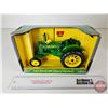Image 1 : John Deere BW Tractor (ERTL) (Scale 1:16) (Box Measures : 5-3/4"H x 9-1/2"W x 4-3/4"D)