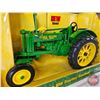Image 3 : John Deere BW Tractor (ERTL) (Scale 1:16) (Box Measures : 5-3/4"H x 9-1/2"W x 4-3/4"D)