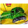 Image 4 : John Deere BW Tractor (ERTL) (Scale 1:16) (Box Measures : 5-3/4"H x 9-1/2"W x 4-3/4"D)