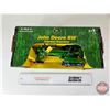 Image 8 : John Deere BW Tractor (ERTL) (Scale 1:16) (Box Measures : 5-3/4"H x 9-1/2"W x 4-3/4"D)