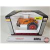 Image 1 : Minneapolis-Moline U Gas Tractor : Farm Show Special Edition 2004 (Spec Cast) (Scale 1:16) (Box Meas