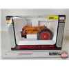 Image 2 : Minneapolis-Moline U Gas Tractor : Farm Show Special Edition 2004 (Spec Cast) (Scale 1:16) (Box Meas
