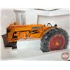 Image 3 : Minneapolis-Moline U Gas Tractor : Farm Show Special Edition 2004 (Spec Cast) (Scale 1:16) (Box Meas
