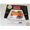 Image 8 : Minneapolis-Moline U Gas Tractor : Farm Show Special Edition 2004 (Spec Cast) (Scale 1:16) (Box Meas