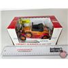 Image 1 : Model A Collector Series Coin Bank w/ Key : Limited Edition (Spec Cast) (Scale 1:25) (Box Measures :