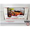 Image 2 : Model A Collector Series Coin Bank w/ Key : Limited Edition (Spec Cast) (Scale 1:25) (Box Measures :