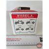 Image 5 : Model A Collector Series Coin Bank w/ Key : Limited Edition (Spec Cast) (Scale 1:25) (Box Measures :