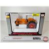 Image 2 : Minneapolis-Moline 445 Powerline Tractor (Spec Cast) (Scale 1:16) (Box Measures : 7"H x 10-3/4"W x 7