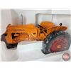 Image 3 : Minneapolis-Moline 445 Powerline Tractor (Spec Cast) (Scale 1:16) (Box Measures : 7"H x 10-3/4"W x 7