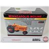 Image 8 : Minneapolis-Moline 445 Powerline Tractor (Spec Cast) (Scale 1:16) (Box Measures : 7"H x 10-3/4"W x 7