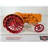 Image 12 : Minneapolis-Moline : 125th Anniversary Edition 1 of 2500 (Steel Wheel) (Spec Cast) (Scale 1:16)